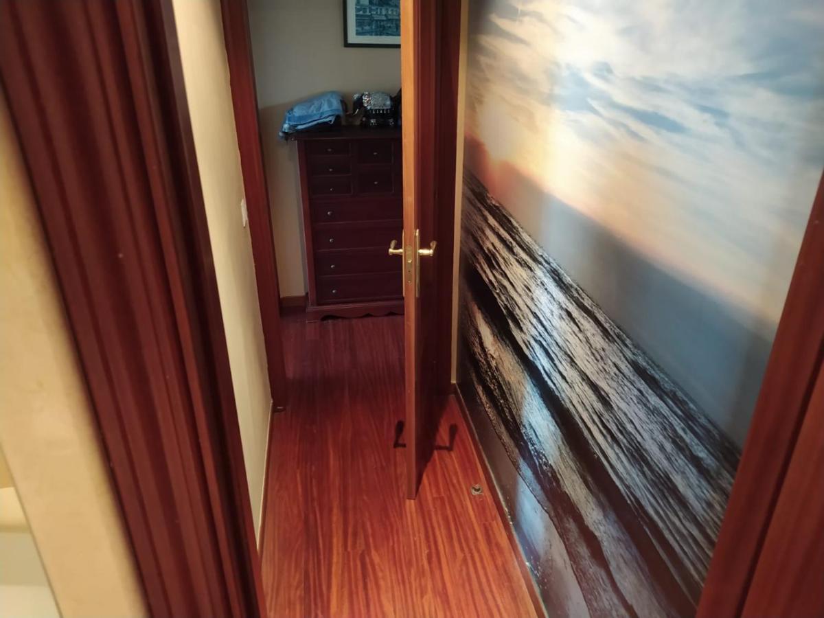 Duplex Amplio,Parking Wifi, 2 Terrazas, Bien Conectado Con Playas, Zona Segura Apartment วิโก ภายนอก รูปภาพ