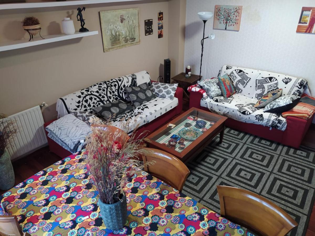 Duplex Amplio,Parking Wifi, 2 Terrazas, Bien Conectado Con Playas, Zona Segura Apartment วิโก ภายนอก รูปภาพ