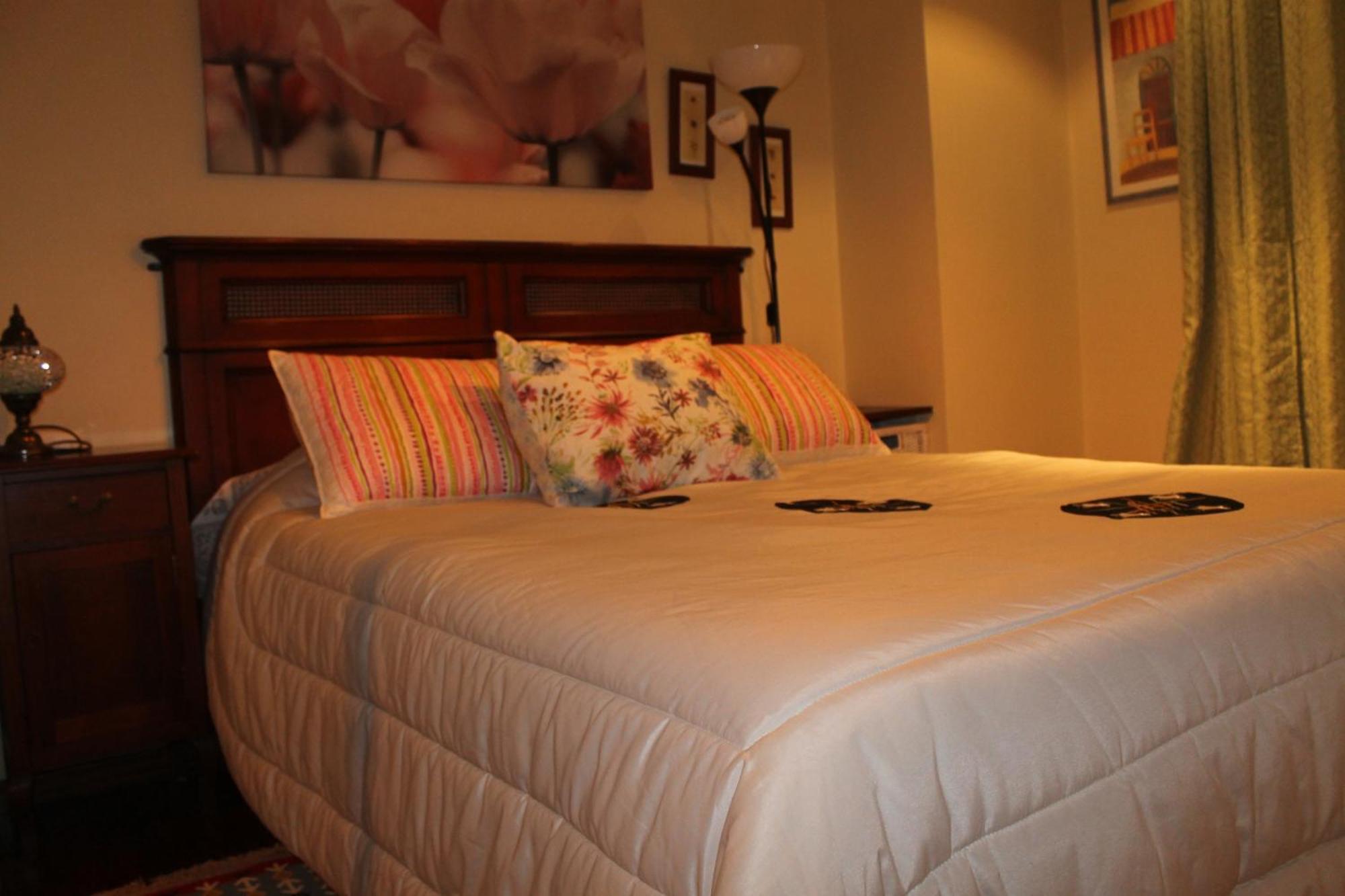 Duplex Amplio,Parking Wifi, 2 Terrazas, Bien Conectado Con Playas, Zona Segura Apartment วิโก ภายนอก รูปภาพ