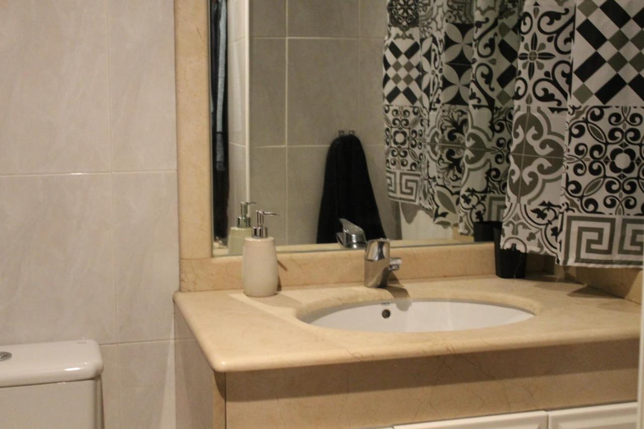 Duplex Amplio,Parking Wifi, 2 Terrazas, Bien Conectado Con Playas, Zona Segura Apartment วิโก ภายนอก รูปภาพ