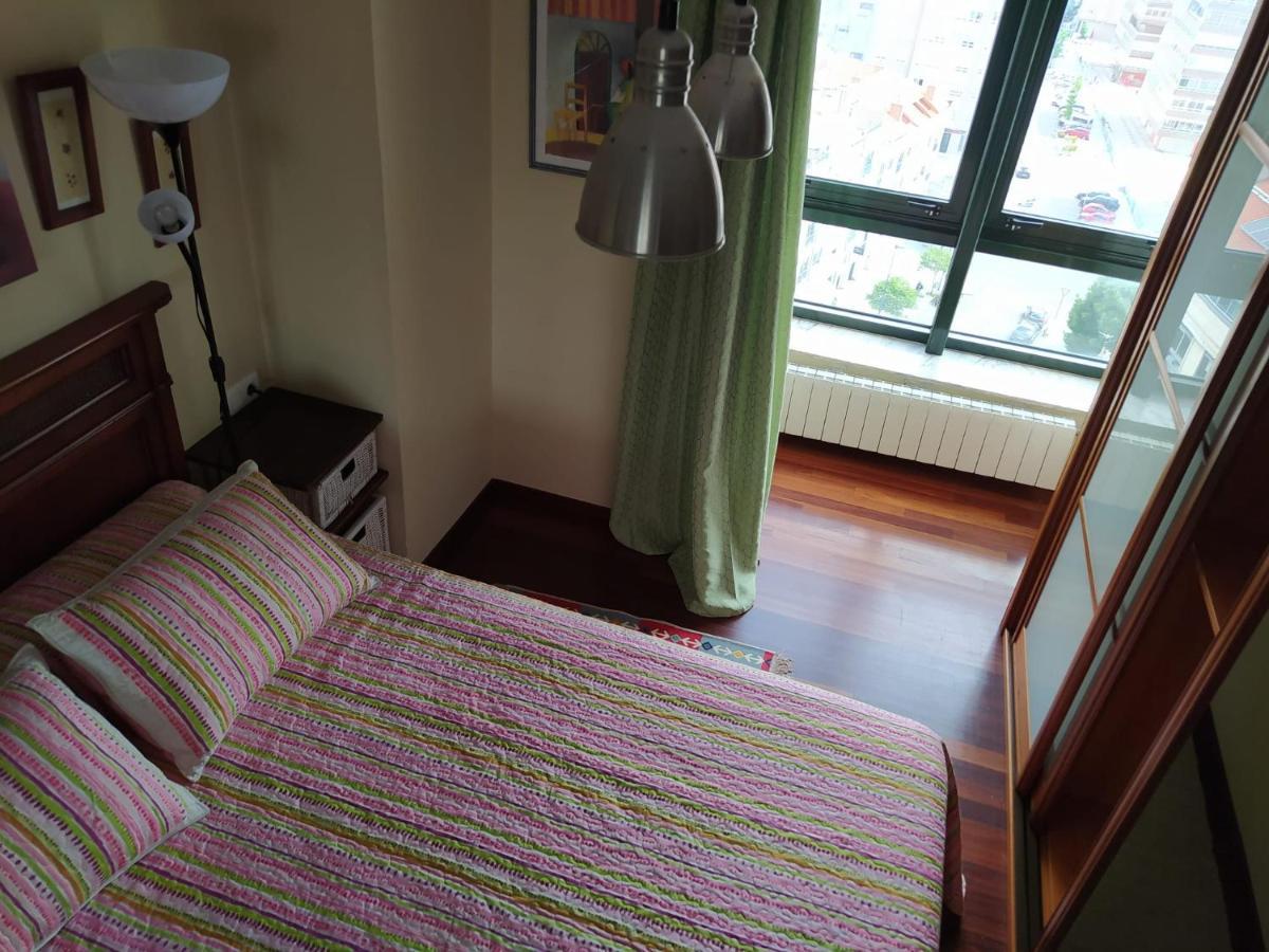 Duplex Amplio,Parking Wifi, 2 Terrazas, Bien Conectado Con Playas, Zona Segura Apartment วิโก ภายนอก รูปภาพ