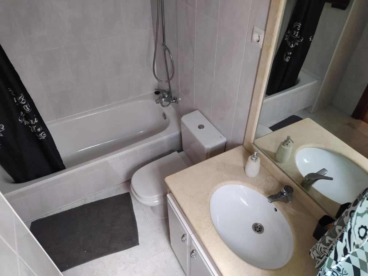 Duplex Amplio,Parking Wifi, 2 Terrazas, Bien Conectado Con Playas, Zona Segura Apartment วิโก ภายนอก รูปภาพ