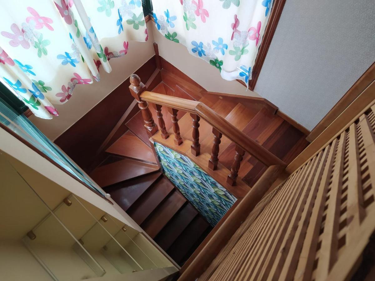 Duplex Amplio,Parking Wifi, 2 Terrazas, Bien Conectado Con Playas, Zona Segura Apartment วิโก ภายนอก รูปภาพ