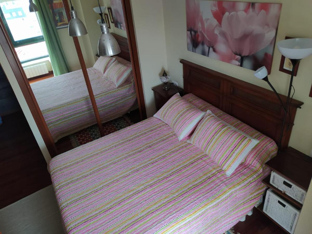 Duplex Amplio,Parking Wifi, 2 Terrazas, Bien Conectado Con Playas, Zona Segura Apartment วิโก ภายนอก รูปภาพ