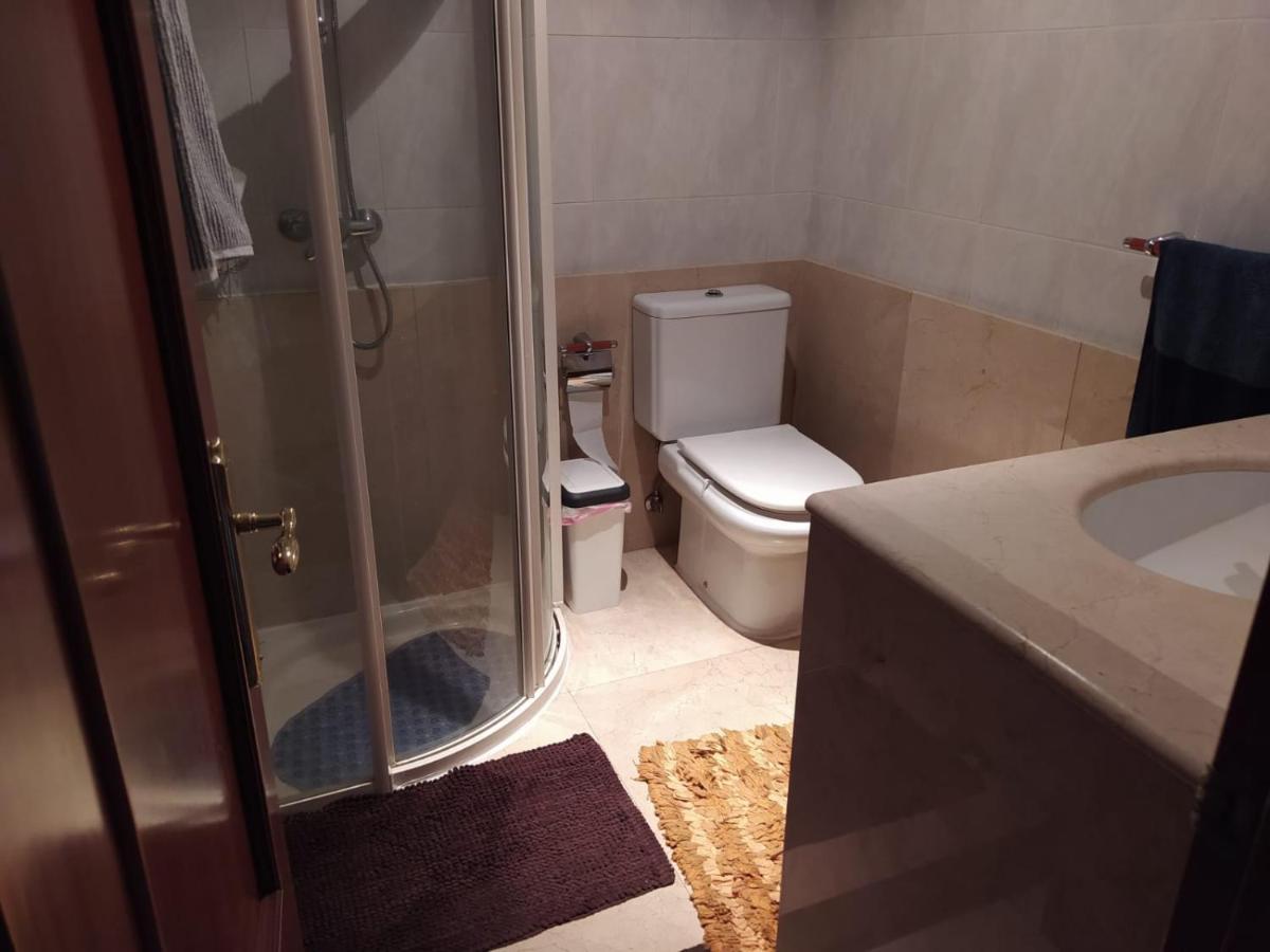Duplex Amplio,Parking Wifi, 2 Terrazas, Bien Conectado Con Playas, Zona Segura Apartment วิโก ภายนอก รูปภาพ