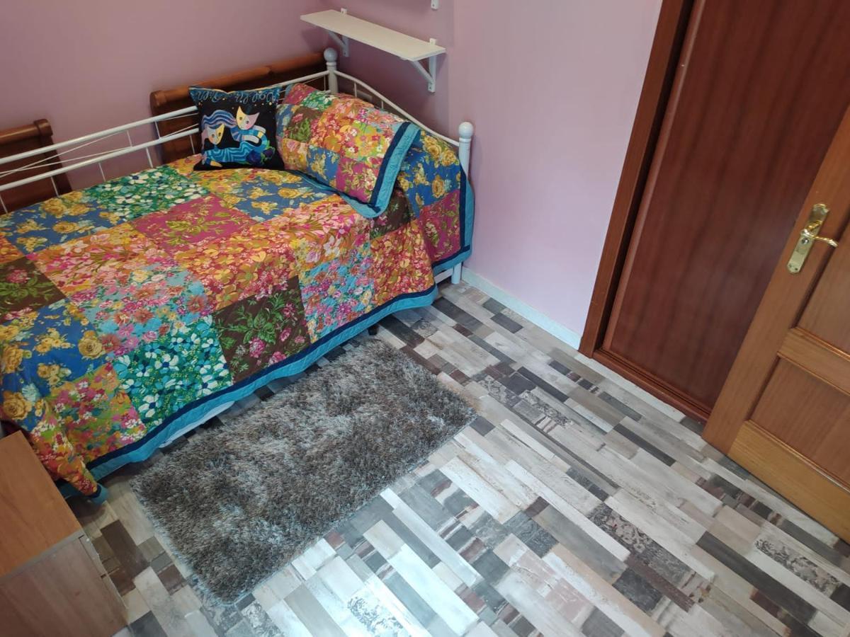 Duplex Amplio,Parking Wifi, 2 Terrazas, Bien Conectado Con Playas, Zona Segura Apartment วิโก ภายนอก รูปภาพ